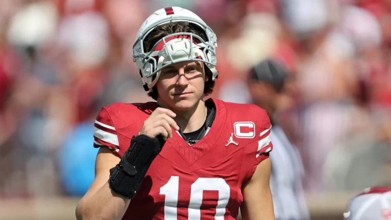 Red River Rivalry: Texas vs. Oklahoma Game Analysis