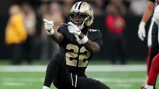 Analyzing Rashid Shaheed's Role & Viability in NOLA's Offense