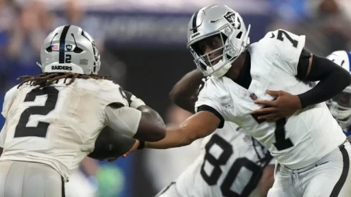 Will Ashton Jeanty Top RB Charts This Week? Buy or Sell