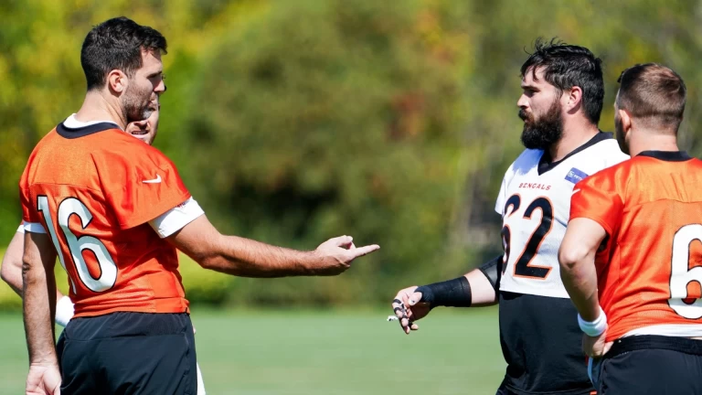 Joe Flacco Trade: Will He Boost the Bengals Offense?