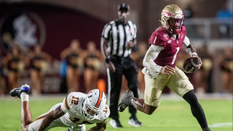 FSU vs. Pittsburgh Preview: Clash of Two ACC Rivals