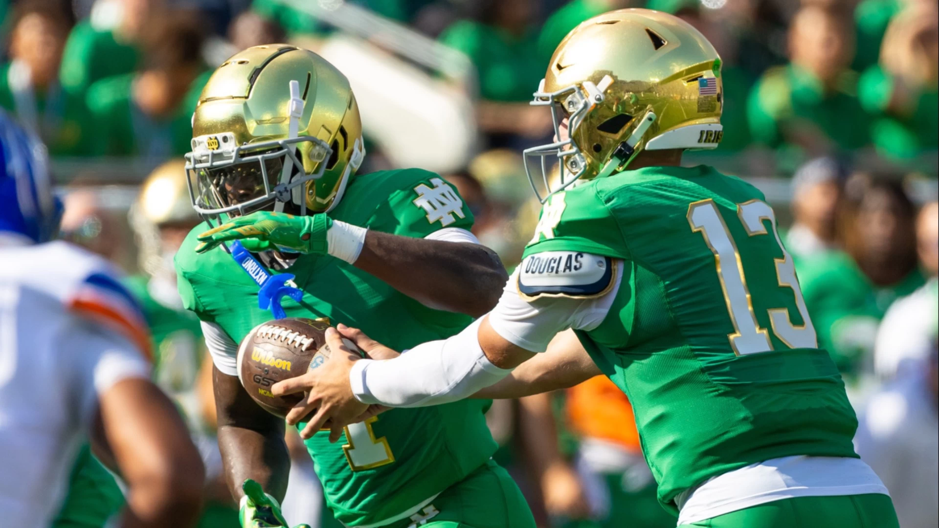 Notre Dame vs. NC State: Hot Streaks and Game Predictions