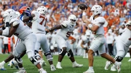 Exploring the Historic Red River Rivalry Between Texas & Oklahoma