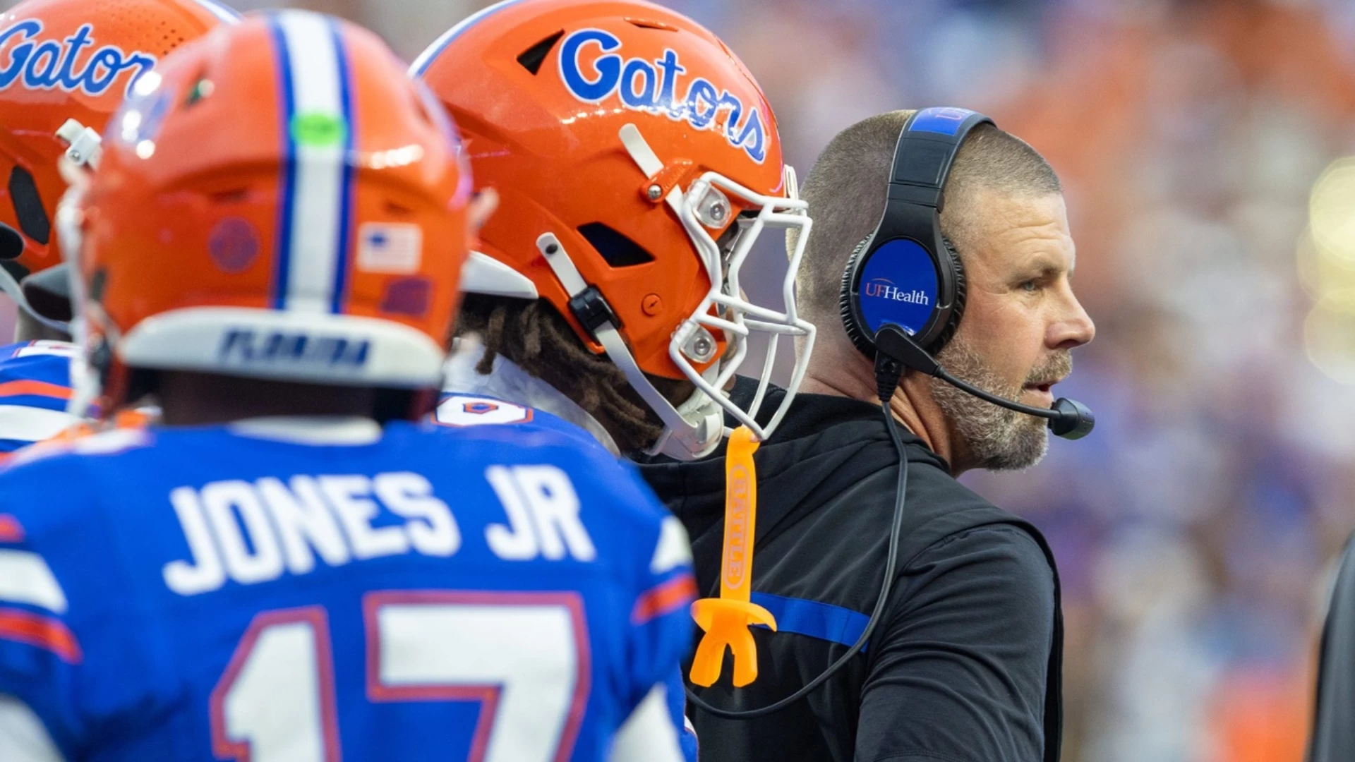 Florida vs. Texas A&M: Will the Gators Pull an Upset?