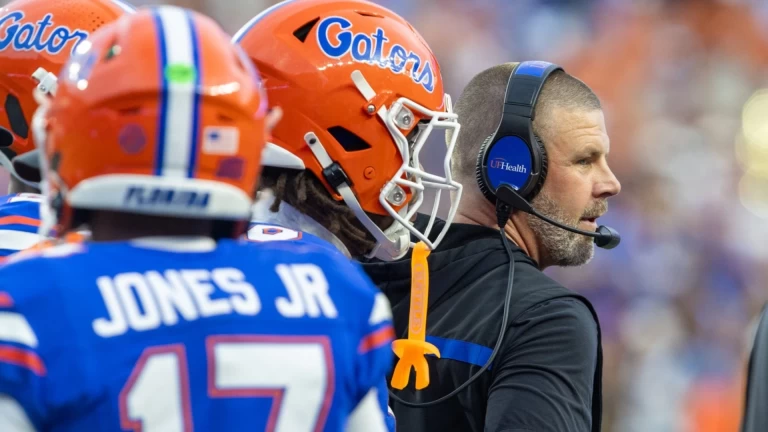 Florida vs. Texas A&M: Will the Gators Pull an Upset?
