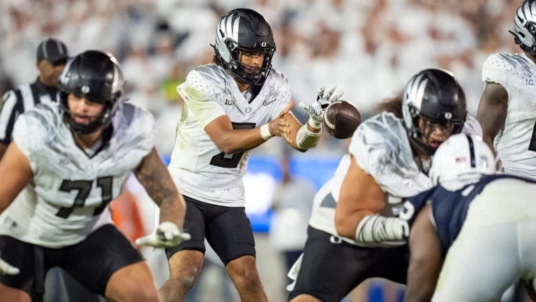 Indiana vs Oregon: Analyzing Key Match-Ups and Strategy