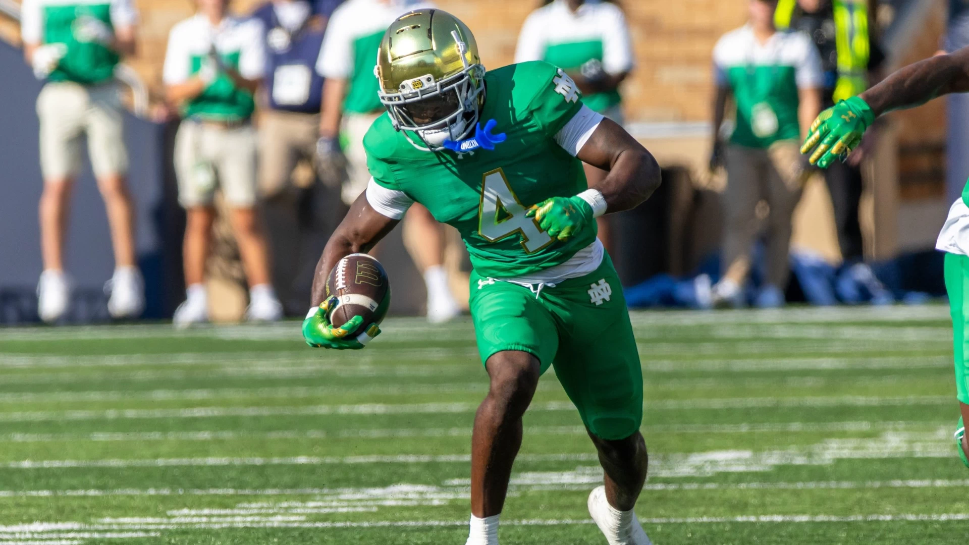 North Carolina State vs. Notre Dame: A Matchup Analysis