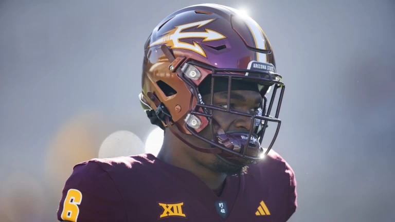 Arizona State vs. Utah: Analysis and Game Predictions