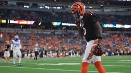 Why Buying Low on Tee Higgins with Joe Flacco is Smart