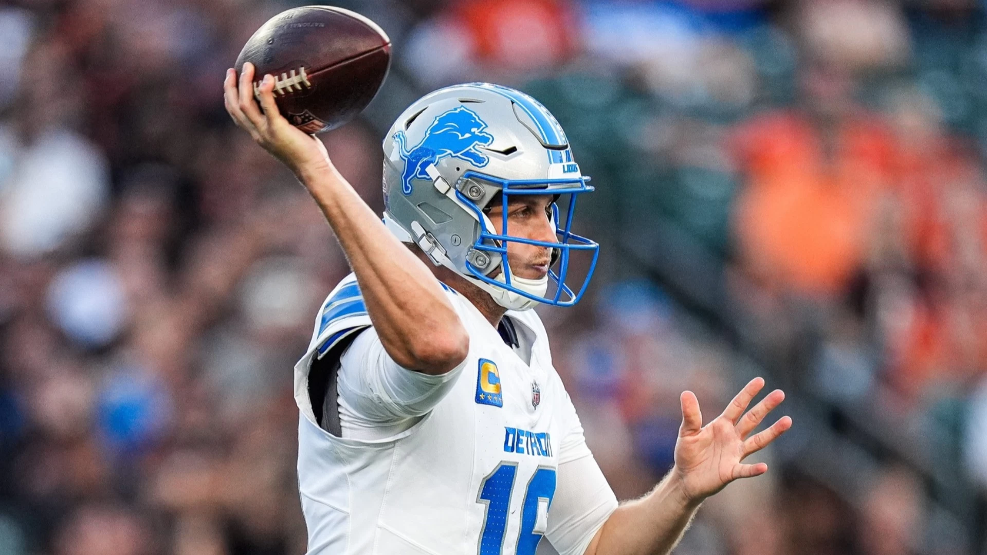 Fantasy Football Insights: Goff vs. Lawrence Debate