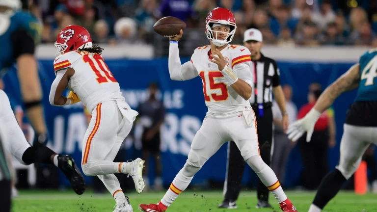 Chiefs' Struggles and Upcoming Game with Lions Explained