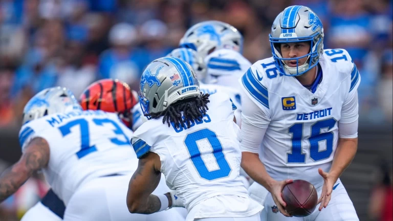 MVP Odds Debate: Is Mahomes Overvalued This Season?