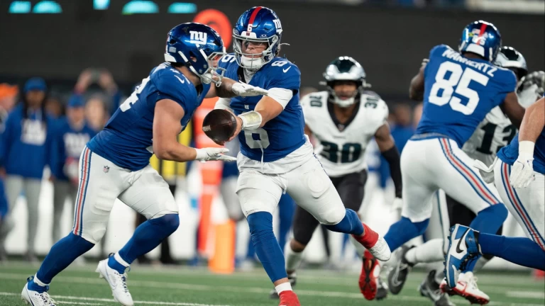 Eagles' Motivation Problems and Poor Coaching Exposed