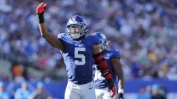 NFL Trade Rumors & Dynamics as Deadline Approaches