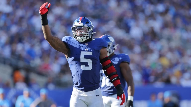 NFL Trade Rumors & Dynamics as Deadline Approaches