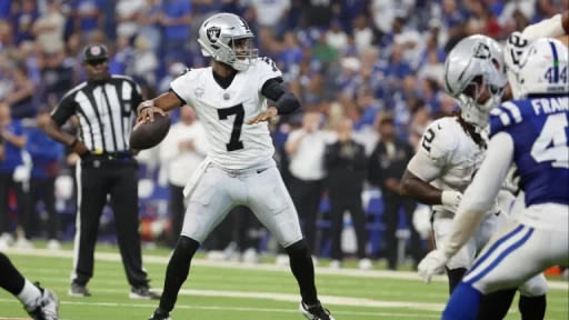 Geno Smith Predicted to Excel in Tennessee Showdown