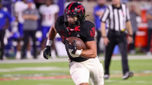 Texas Tech vs. Arizona State: Early Betting Line Analysis