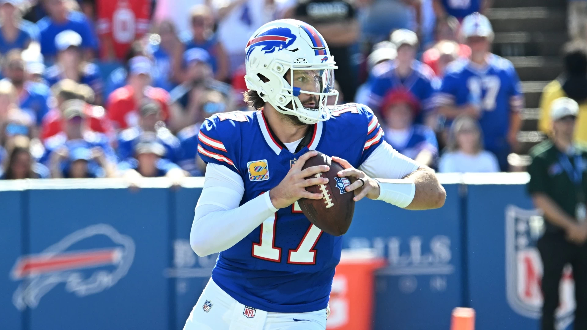 Buffalo Bills vs. Atlanta Falcons: Betting Odds, Game Predictions