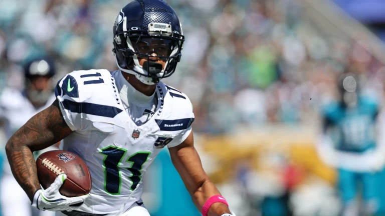 Seahawks Outlast Jaguars in Thrilling Week 6 Showdown