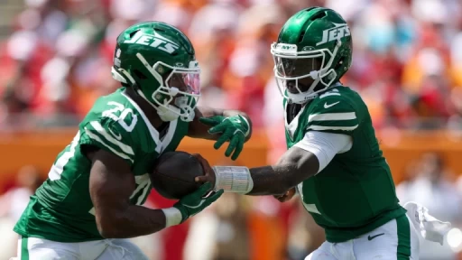 Key Trade Deadline Moves That Could Happen in the NFL