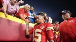 Chiefs' Performance Analysis: Can KC Remain Elite?