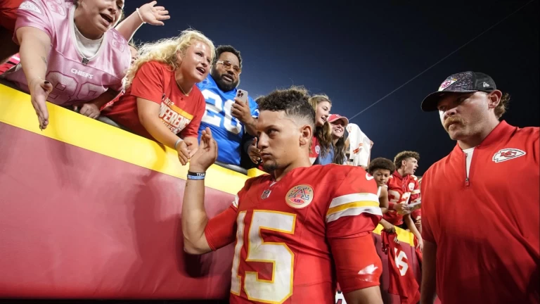 Chiefs' Performance Analysis: Can KC Remain Elite?