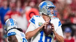 Tampa Bay vs. Detroit Preview: Monday Night Football Showdown