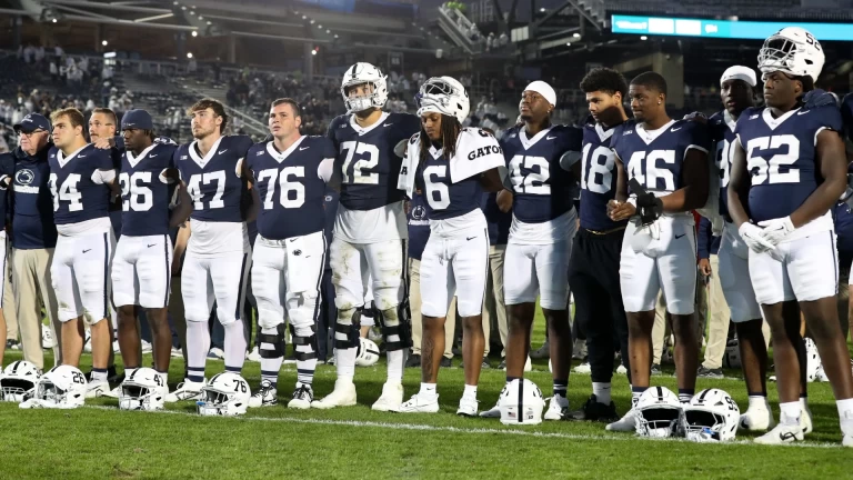 Examining Penn State's Advantageous 2026 Football Schedule