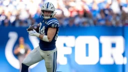 Indianapolis Colts' Resurgence and Offensive Capabilities