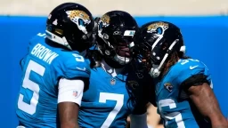 Rams vs. Jaguars: An Intriguing Showdown in London