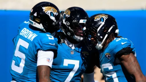Rams vs. Jaguars: An Intriguing Showdown in London