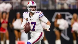 Cartons Expresses His Concern for the Buffalo Bills