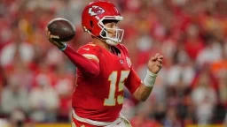 Chiefs Get Most Favorable Calls in the NFL, Study Shows