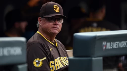 Mike Shildt Announces Retirement from San Diego Padres