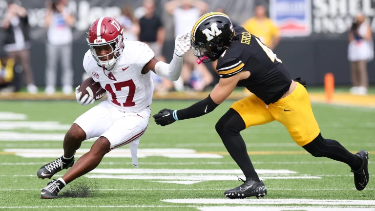 Alabama Edges Missouri 27-24: SEC Matchup Analysis