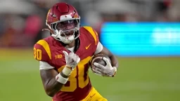 USC Dominates Michigan 31-13, Shakes Up Playoff Chances