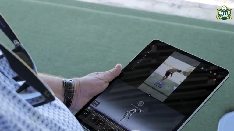 Mastering Golf Posture: The Key to Improved Performance