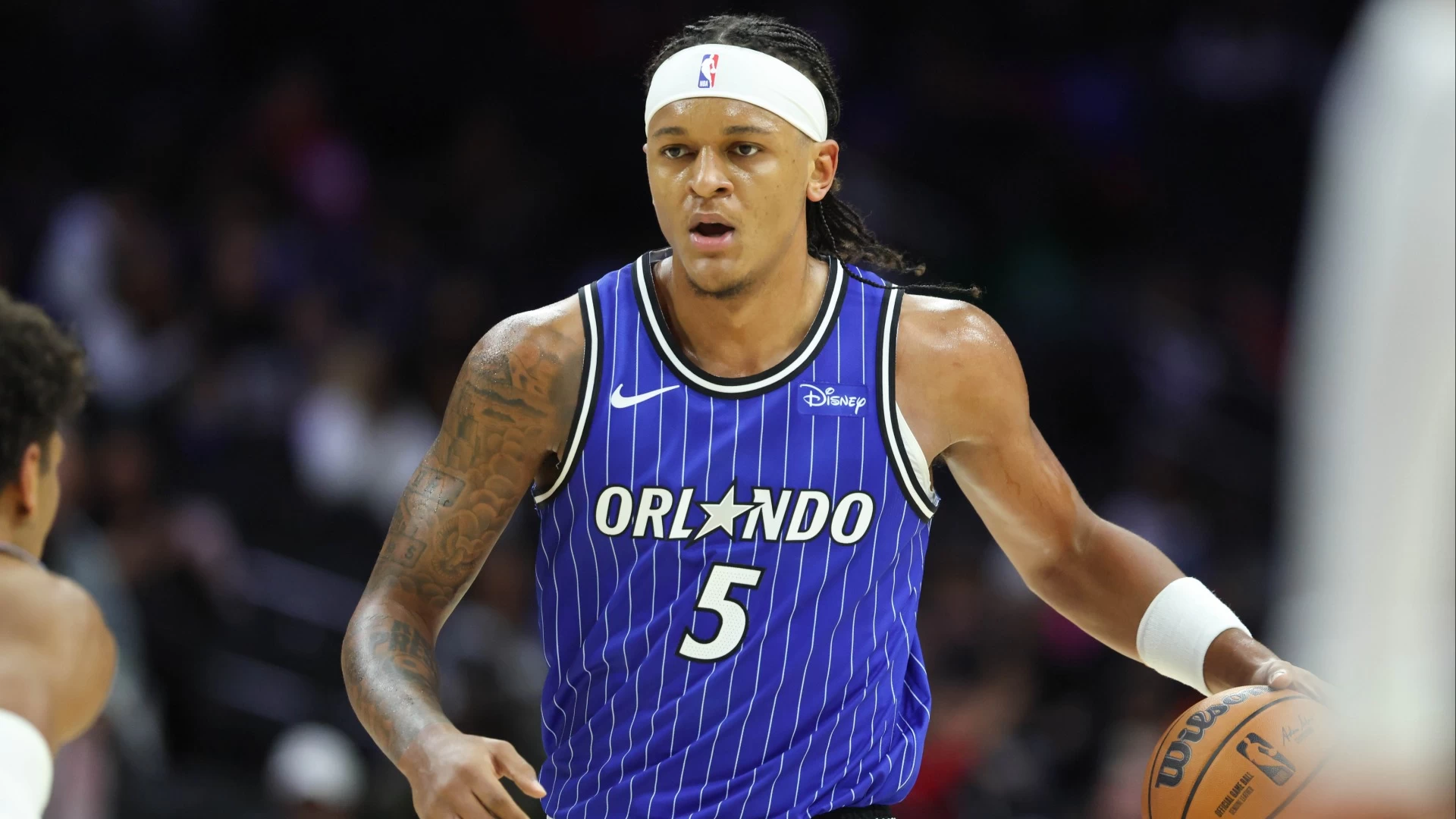 Orlando Magic: A Top Contender in the Eastern Conference?