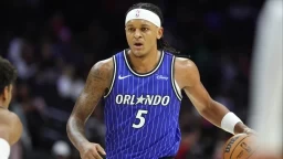 Orlando Magic: A Top Contender in the Eastern Conference?