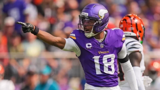 Eagles vs. Vikings Game: Injuries & Key Players Impact
