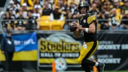 NFL Week Seven Preview: Steelers vs. Bengals and More!