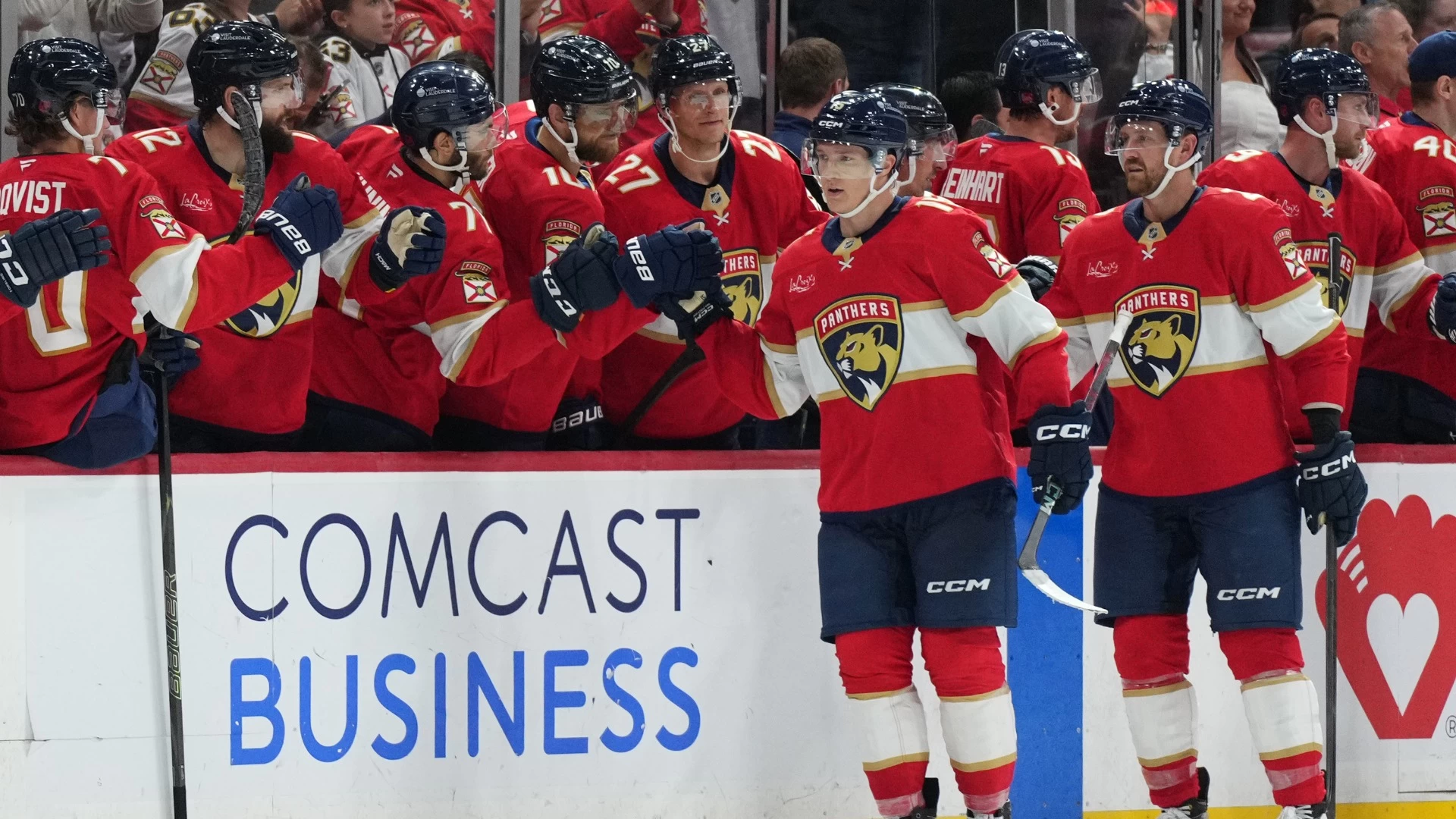 Panthers Focus on Defense Against Detroit: Game Insights