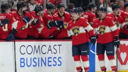 Panthers Focus on Defense Against Detroit: Game Insights