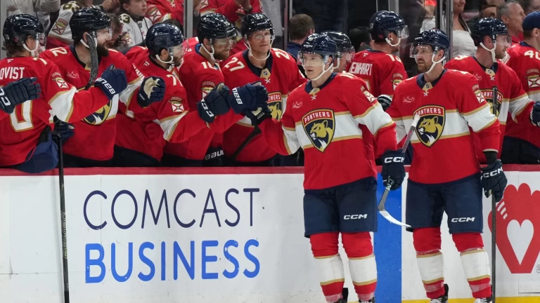 Panthers Focus on Defense Against Detroit: Game Insights