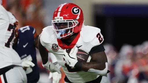 Ole Miss vs. Georgia: SEC Showdown at Sanford Stadium