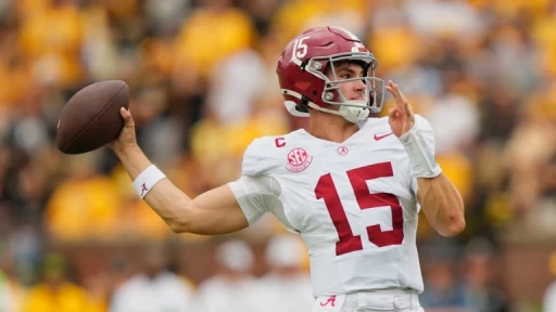 Tennessee vs. Alabama Showdown: Odds and Game Insights