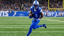 Monday Night Football: Betting Insights for Tampa vs. Detroit