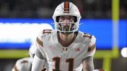 Miami vs. Louisville: Hurricanes Seek to Avoid Upset