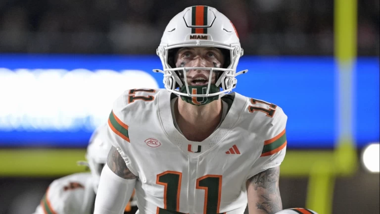 Miami vs. Louisville: Hurricanes Seek to Avoid Upset