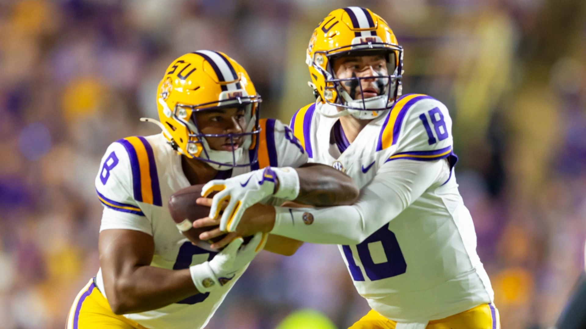 LSU's Close Victory Over South Carolina: Analysis & Recap
